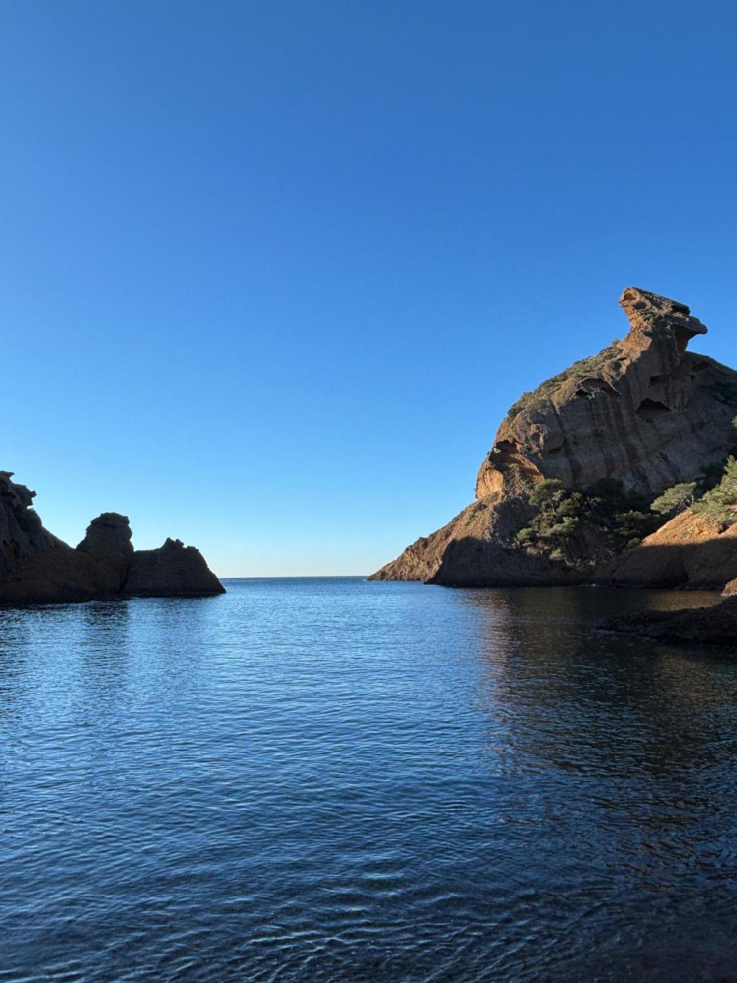 Lavande Centre Ancien Port Plages By Laconciergerie13 لا سيوتا المظهر الخارجي الصورة
