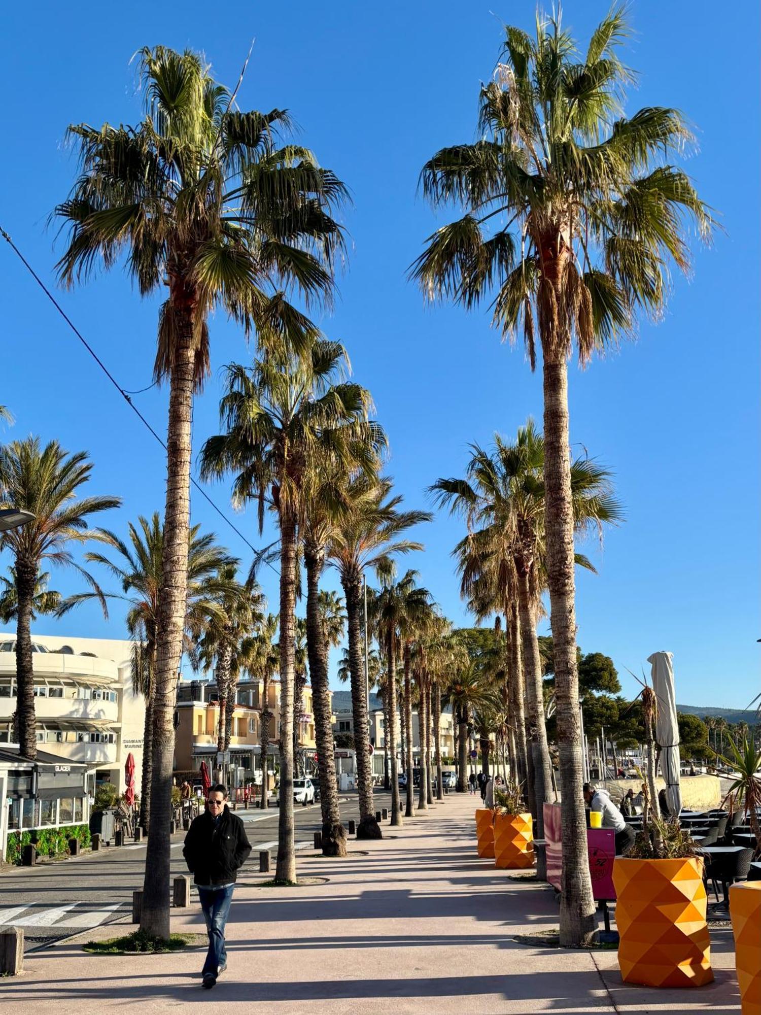 Lavande Centre Ancien Port Plages By Laconciergerie13 لا سيوتا المظهر الخارجي الصورة
